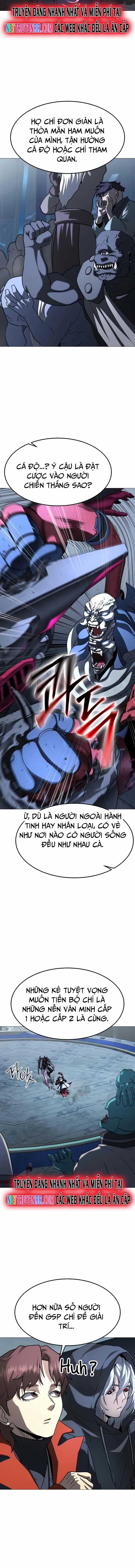 Đỉnh Phong Chi Tinh - Chapter 22 - Trang 5