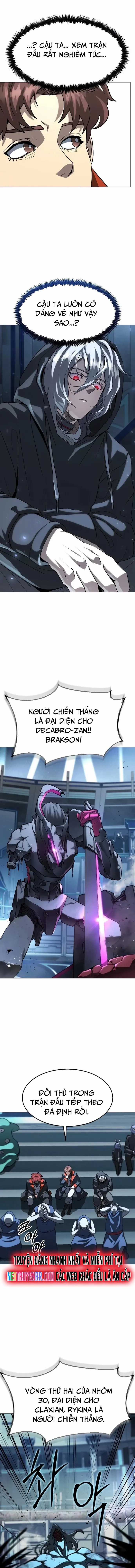 Đỉnh Phong Chi Tinh - Chapter 22 - Trang 6