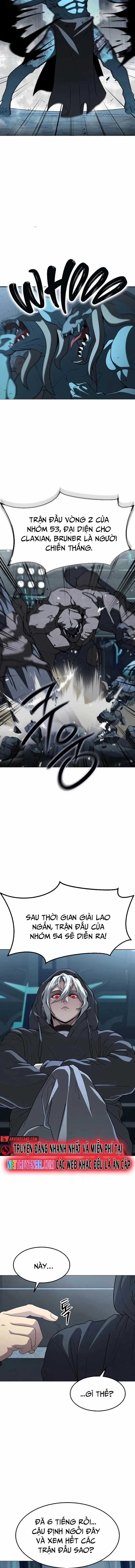 Đỉnh Phong Chi Tinh - Chapter 22 - Trang 7