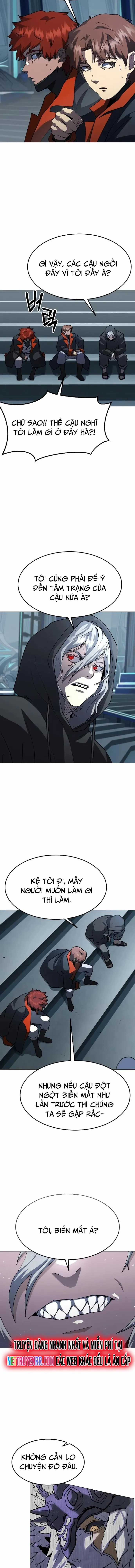Đỉnh Phong Chi Tinh - Chapter 22 - Trang 8