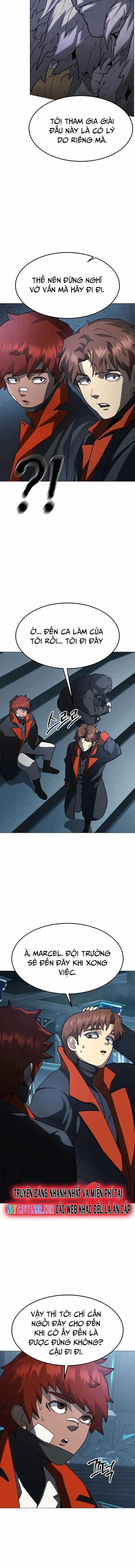 Đỉnh Phong Chi Tinh - Chapter 22 - Trang 9