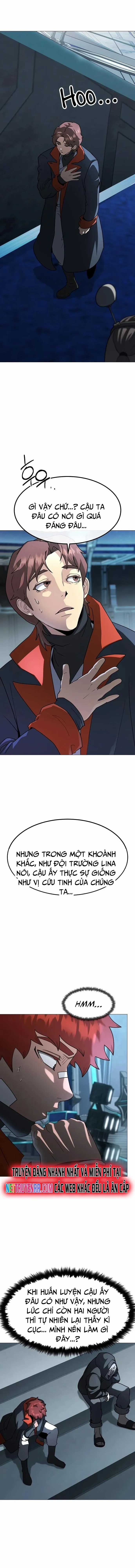 Đỉnh Phong Chi Tinh - Chapter 22 - Trang 10