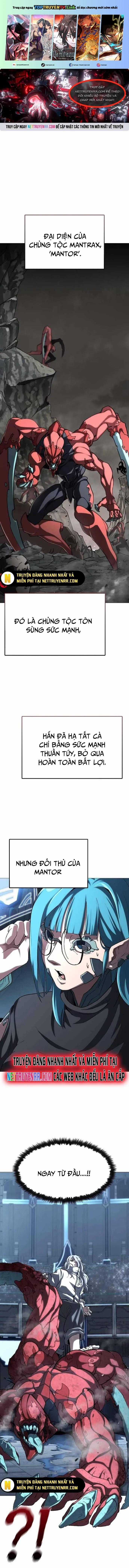 Đỉnh Phong Chi Tinh - Chapter 23 - Trang 1