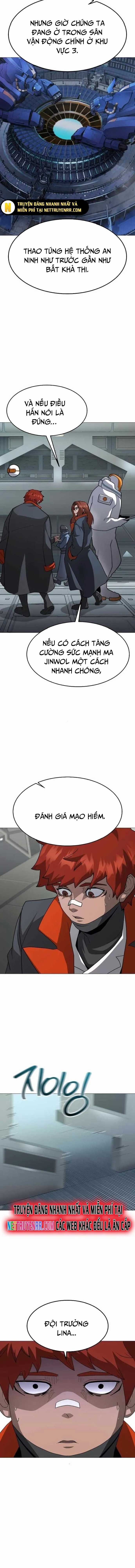 Đỉnh Phong Chi Tinh - Chapter 23 - Trang 12