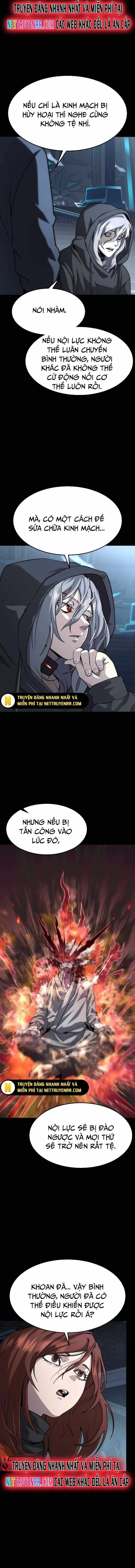 Đỉnh Phong Chi Tinh - Chapter 23 - Trang 3