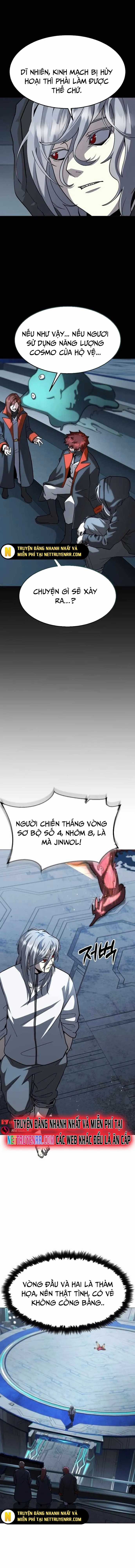 Đỉnh Phong Chi Tinh - Chapter 23 - Trang 4