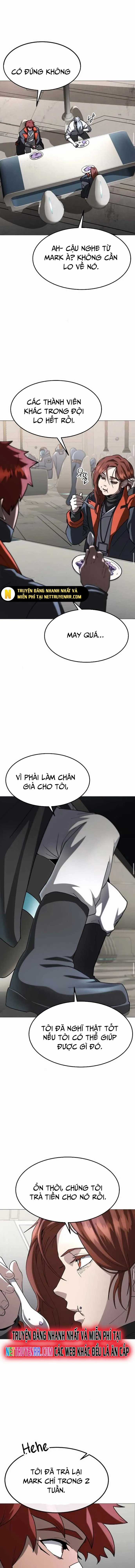 Đỉnh Phong Chi Tinh - Chapter 23 - Trang 6