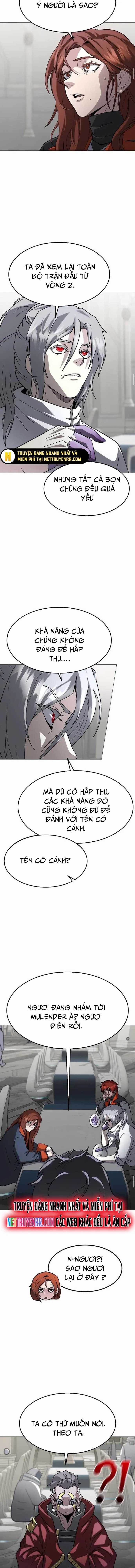 Đỉnh Phong Chi Tinh - Chapter 23 - Trang 8