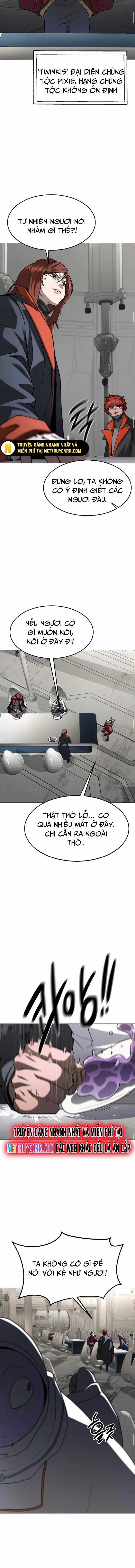 Đỉnh Phong Chi Tinh - Chapter 23 - Trang 9