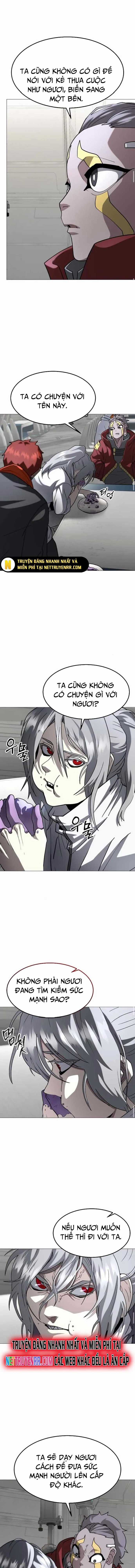 Đỉnh Phong Chi Tinh - Chapter 23 - Trang 10