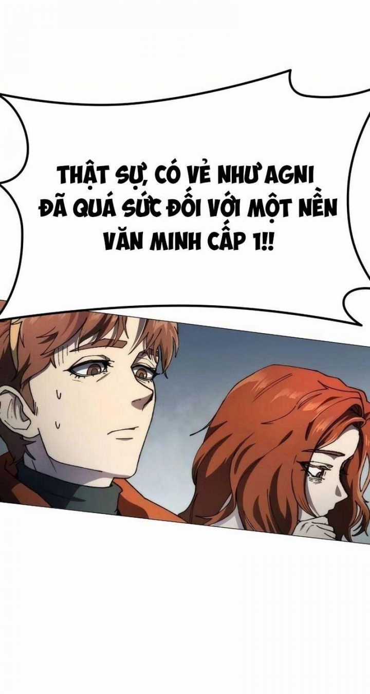 Đỉnh Phong Chi Tinh - Chapter 3 - Trang 27