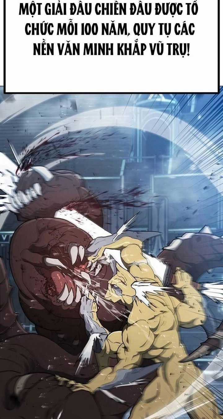 Đỉnh Phong Chi Tinh - Chapter 3 - Trang 4