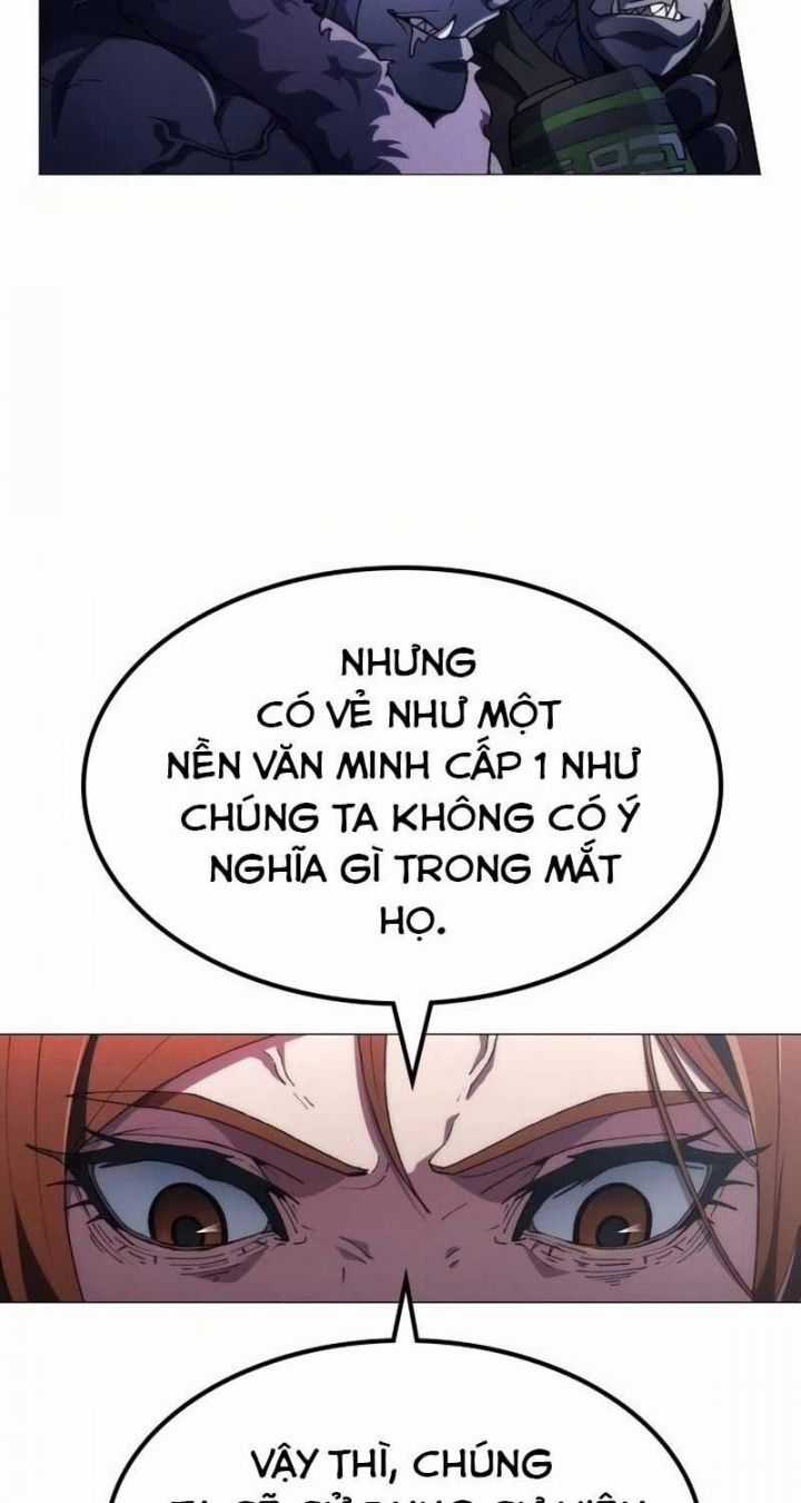 Đỉnh Phong Chi Tinh - Chapter 3 - Trang 38