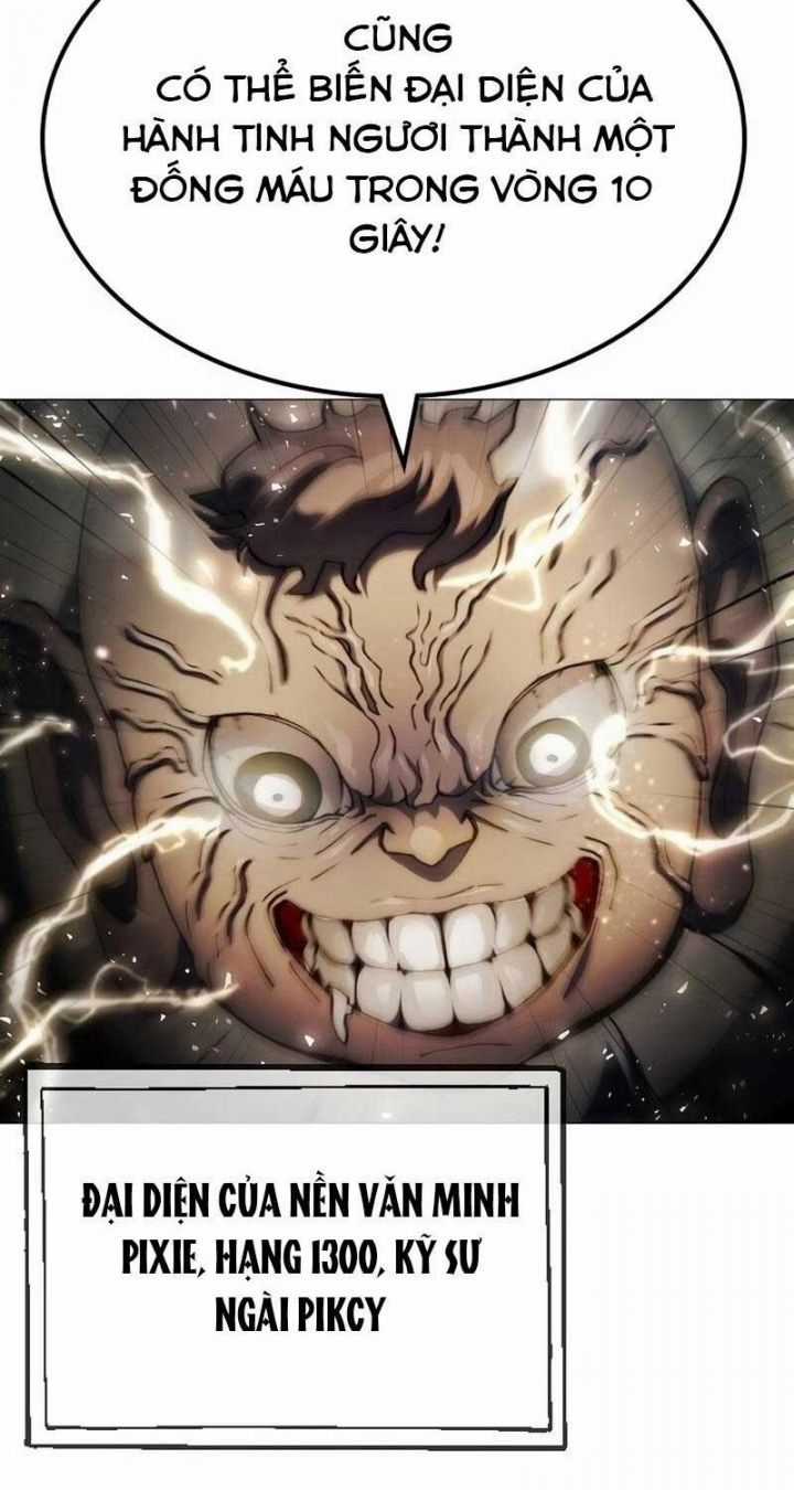 Đỉnh Phong Chi Tinh - Chapter 3 - Trang 61