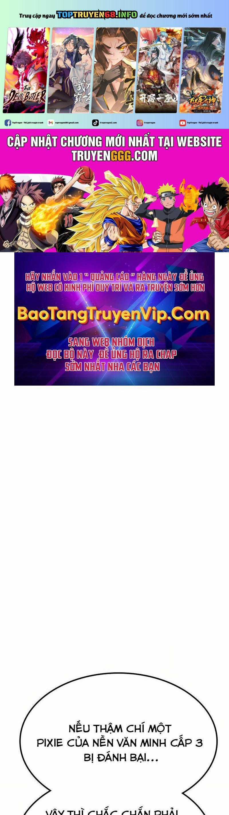 Đỉnh Phong Chi Tinh - Chapter 5 - Trang 1