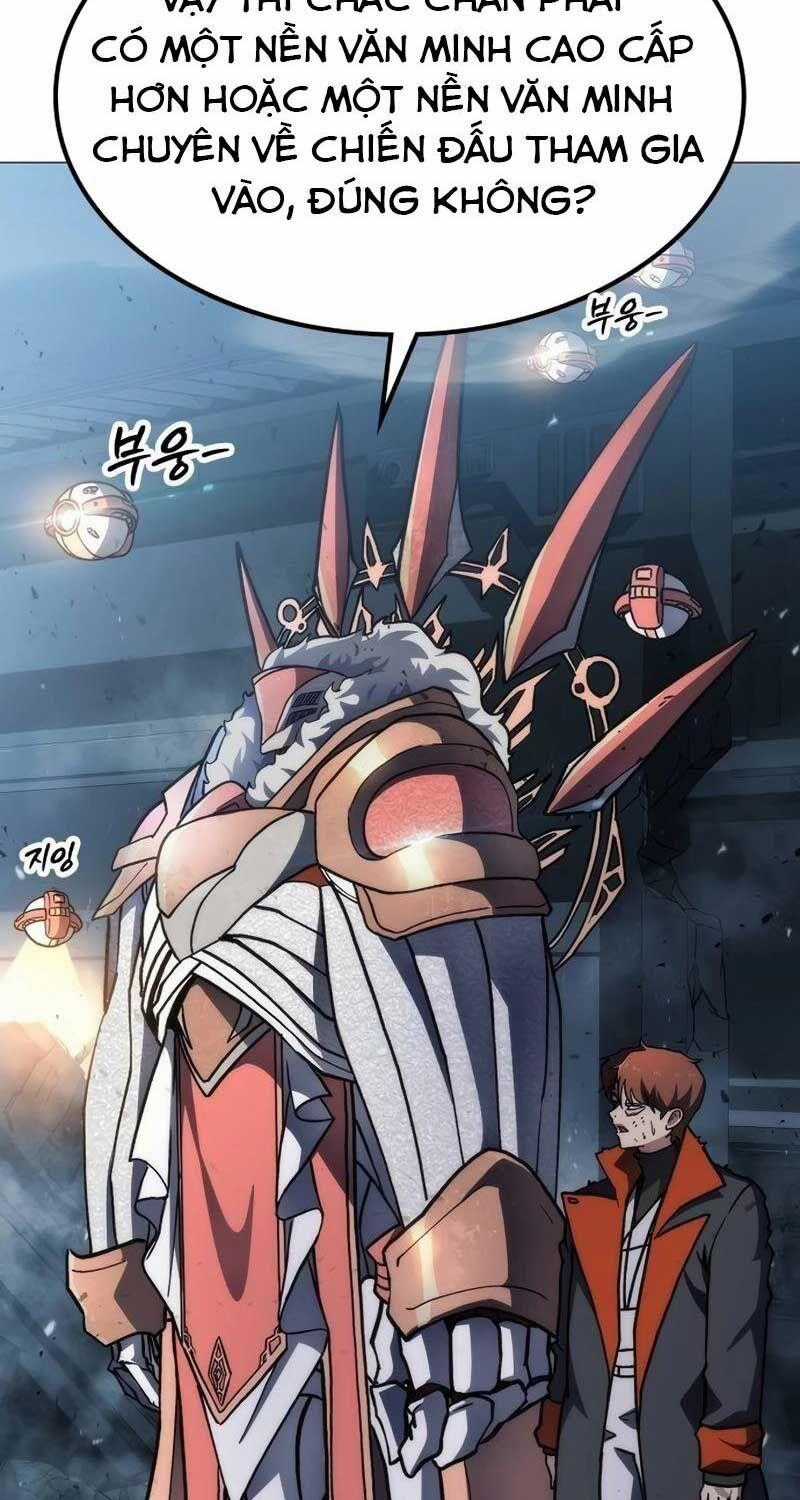 Đỉnh Phong Chi Tinh - Chapter 5 - Trang 2