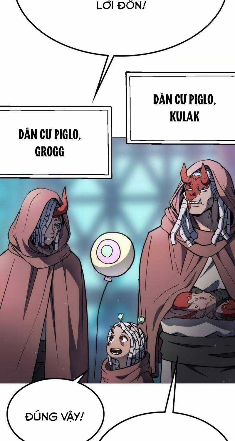 Đỉnh Phong Chi Tinh - Chapter 6 - Trang 5