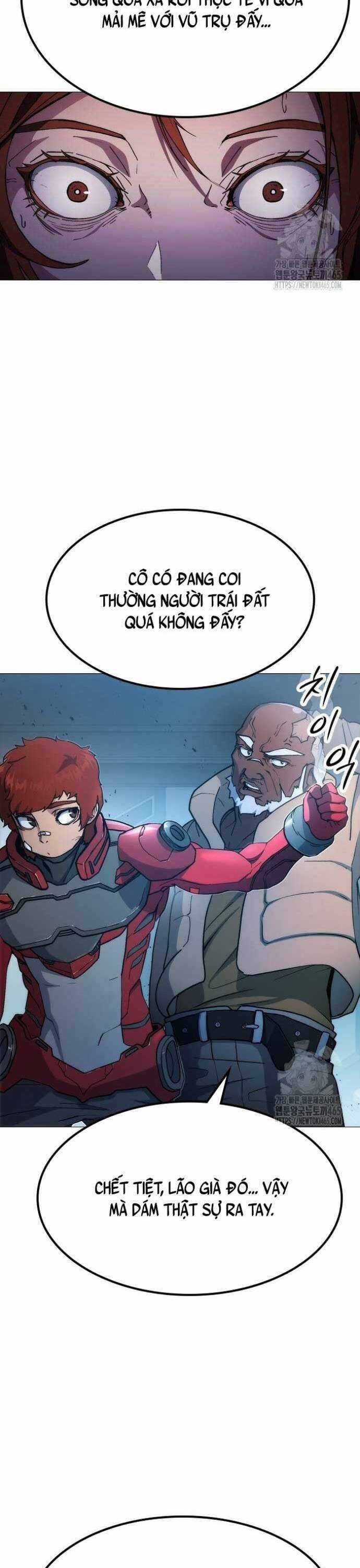 Đỉnh Phong Chi Tinh - Chapter 8 - Trang 14