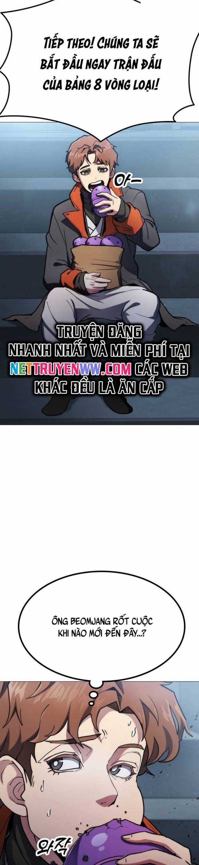 Đỉnh Phong Chi Tinh - Chapter 8 - Trang 20