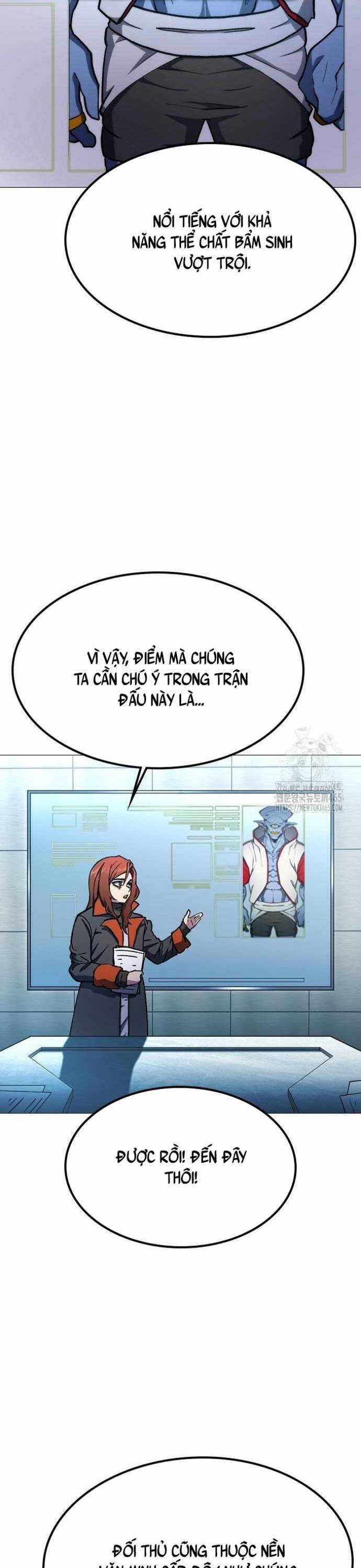 Đỉnh Phong Chi Tinh - Chapter 8 - Trang 3