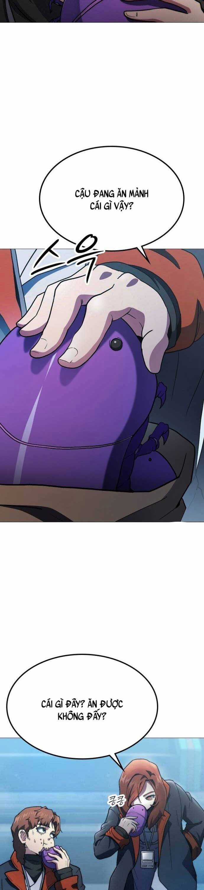 Đỉnh Phong Chi Tinh - Chapter 8 - Trang 21