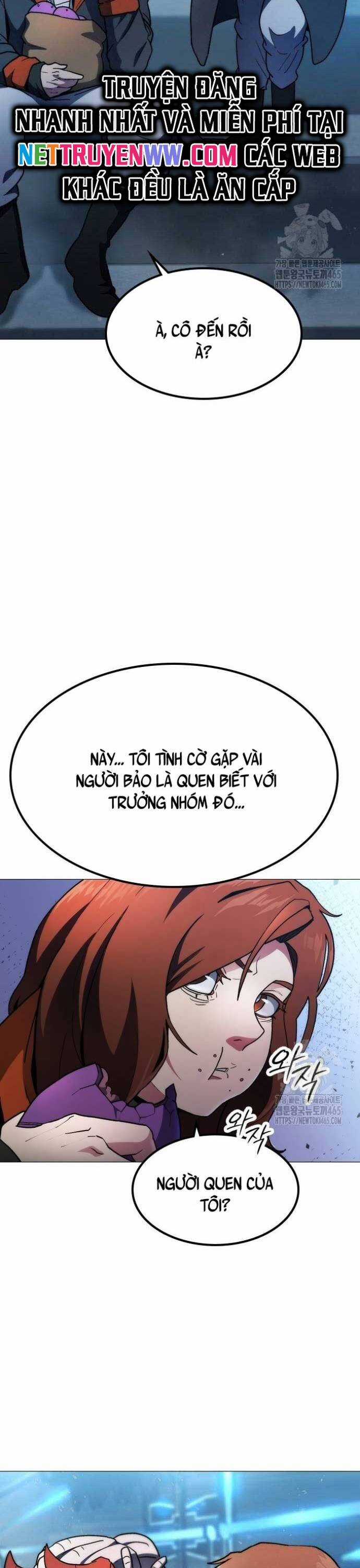 Đỉnh Phong Chi Tinh - Chapter 8 - Trang 22