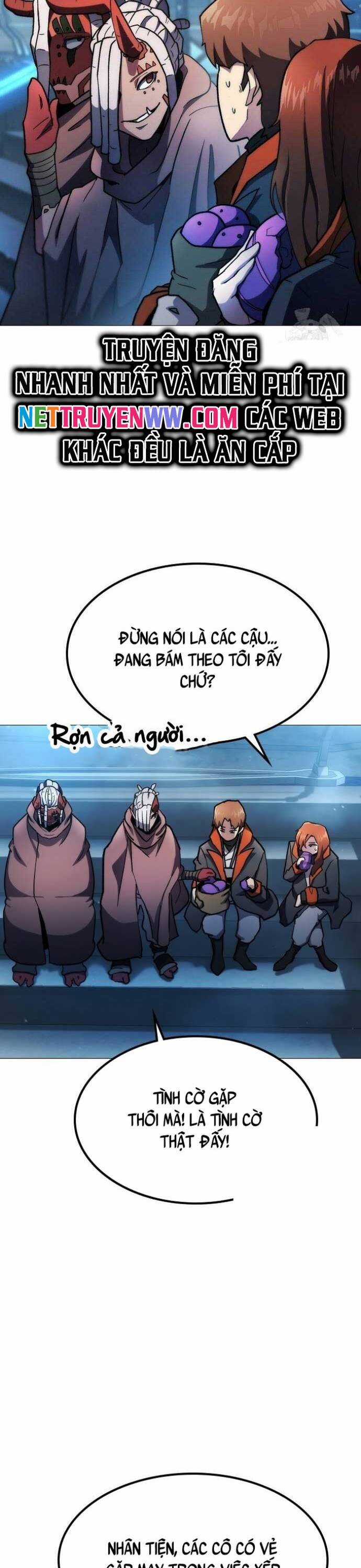 Đỉnh Phong Chi Tinh - Chapter 8 - Trang 23