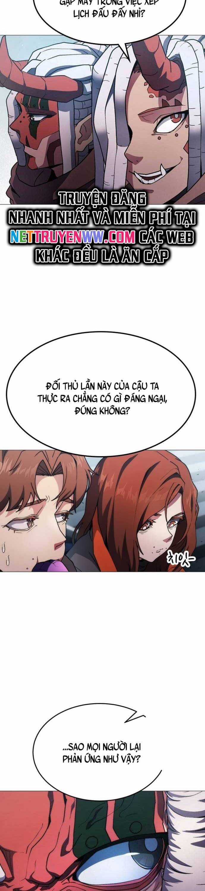 Đỉnh Phong Chi Tinh - Chapter 8 - Trang 24