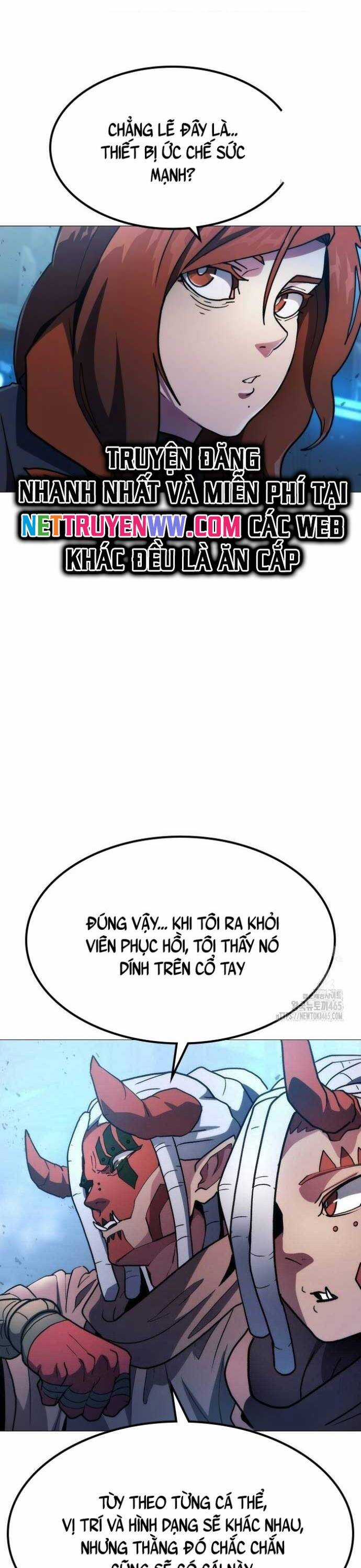 Đỉnh Phong Chi Tinh - Chapter 8 - Trang 29