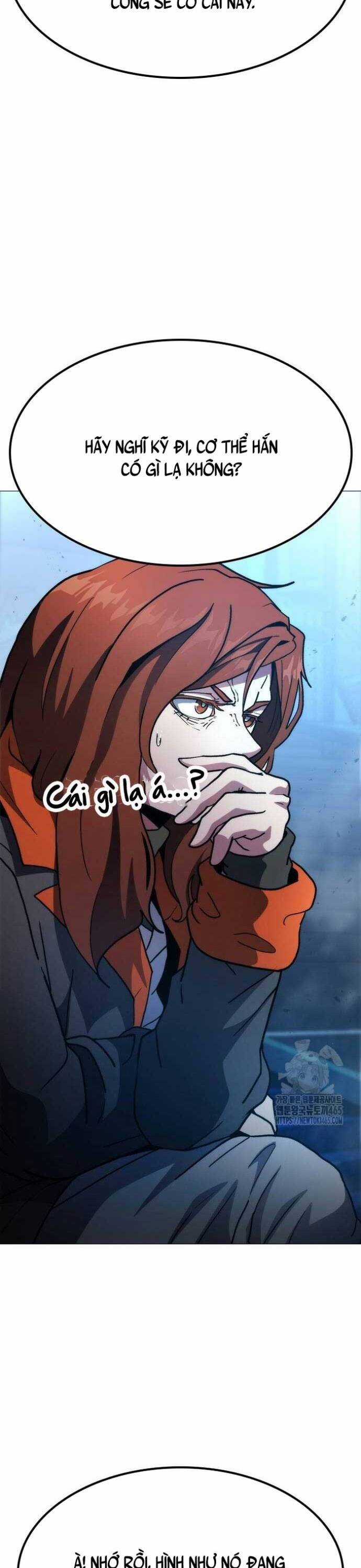 Đỉnh Phong Chi Tinh - Chapter 8 - Trang 30