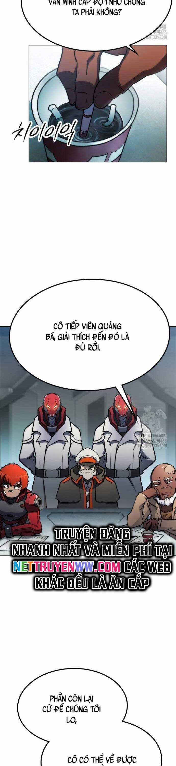 Đỉnh Phong Chi Tinh - Chapter 8 - Trang 4