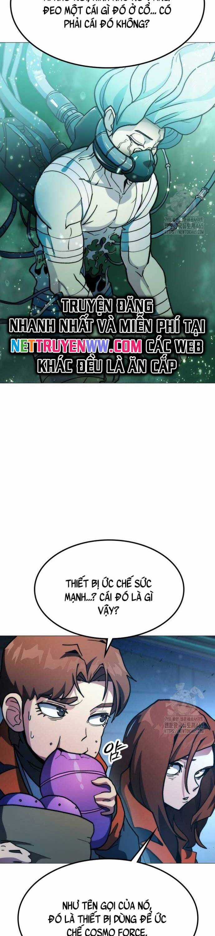 Đỉnh Phong Chi Tinh - Chapter 8 - Trang 31