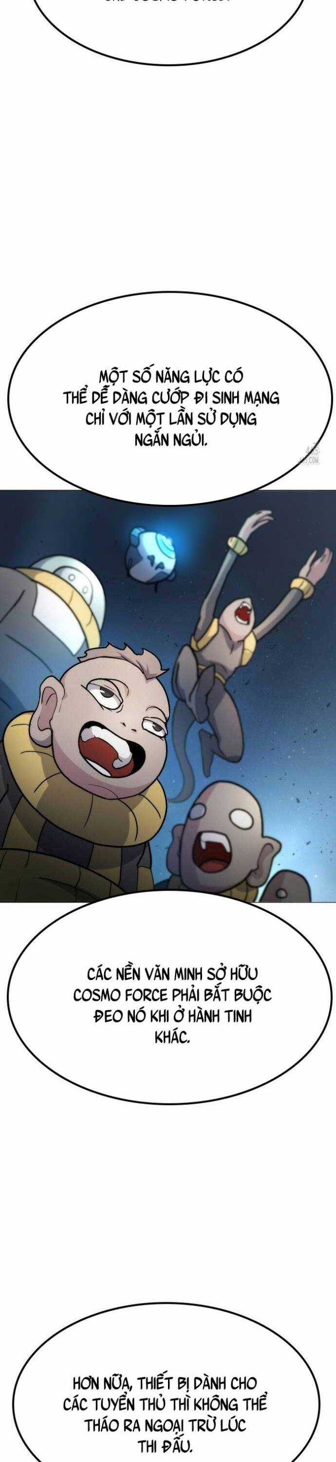 Đỉnh Phong Chi Tinh - Chapter 8 - Trang 32