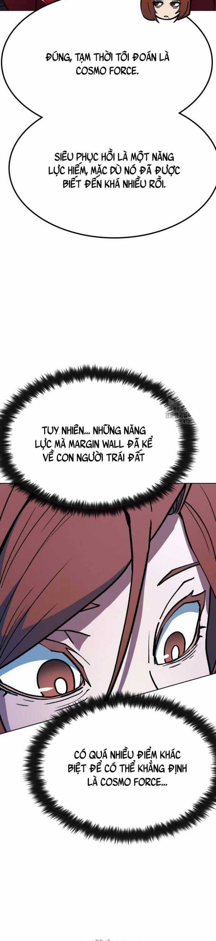 Đỉnh Phong Chi Tinh - Chapter 8 - Trang 34