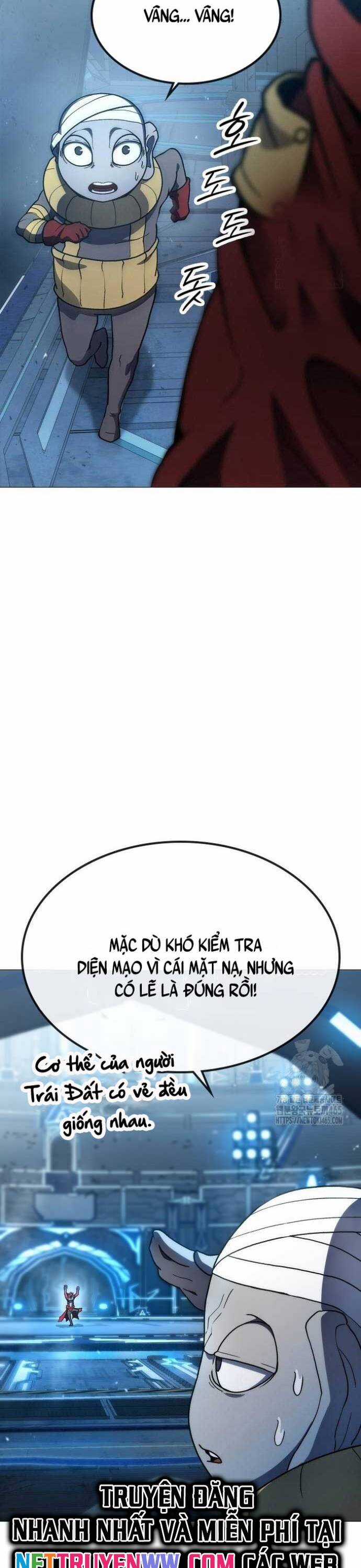 Đỉnh Phong Chi Tinh - Chapter 8 - Trang 38