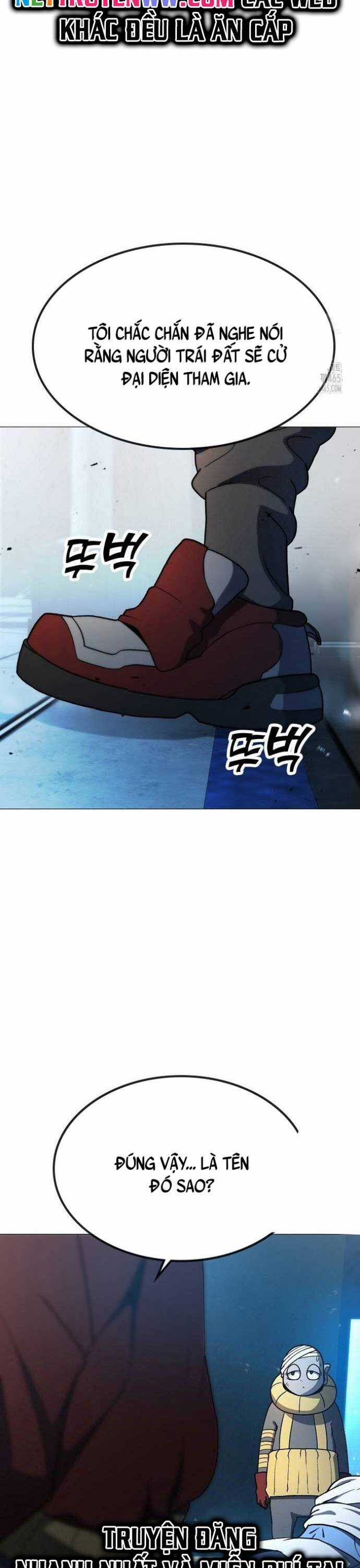 Đỉnh Phong Chi Tinh - Chapter 8 - Trang 39