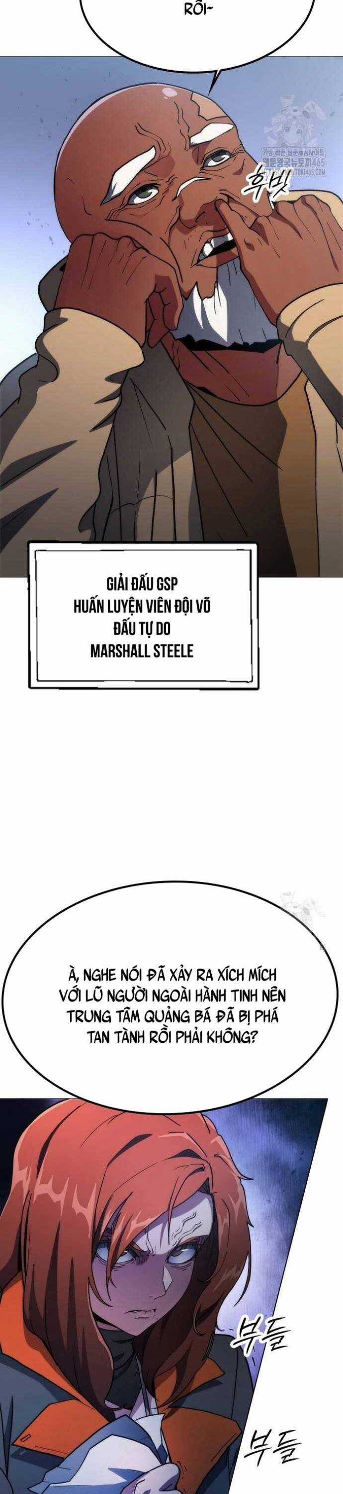 Đỉnh Phong Chi Tinh - Chapter 8 - Trang 5