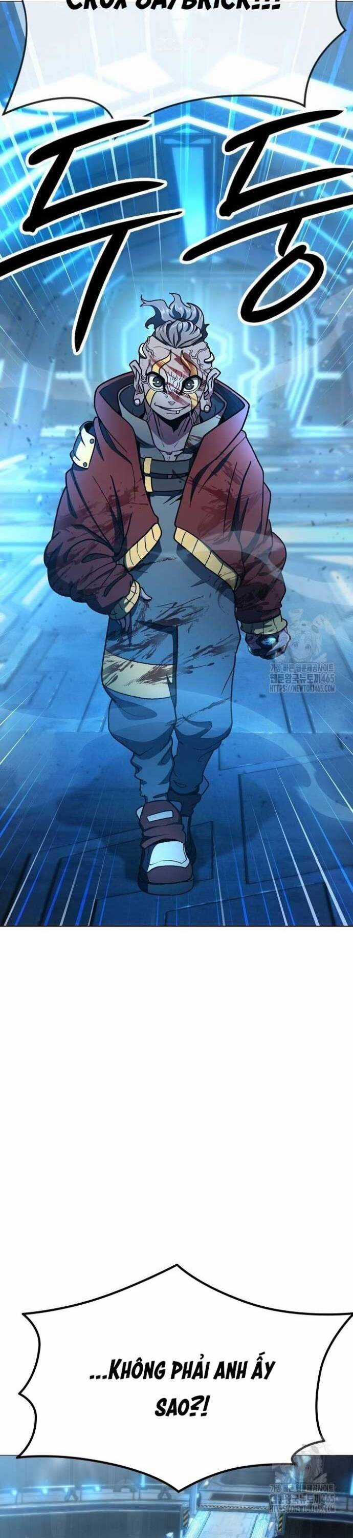 Đỉnh Phong Chi Tinh - Chapter 8 - Trang 42