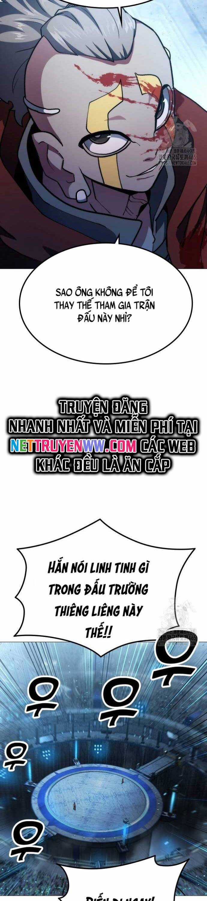 Đỉnh Phong Chi Tinh - Chapter 8 - Trang 46