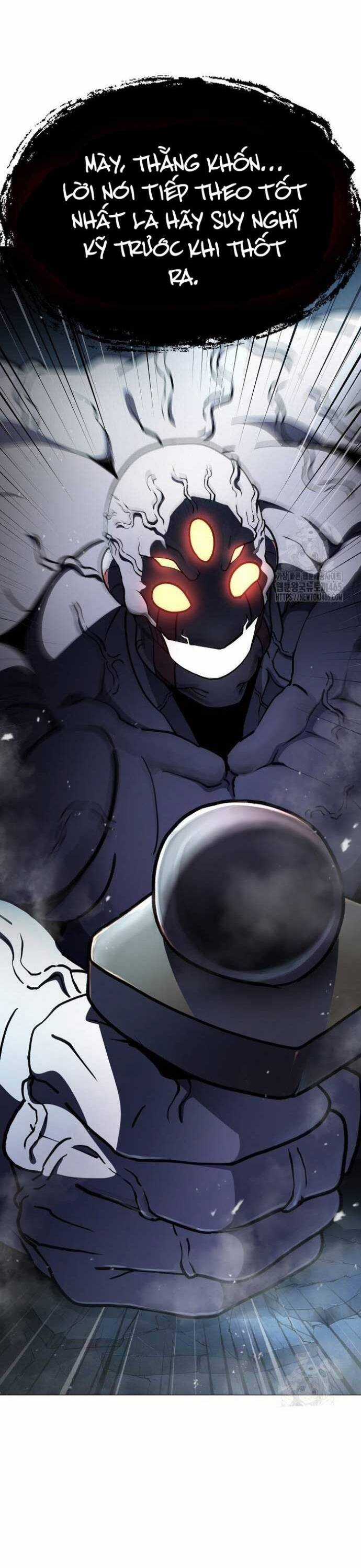 Đỉnh Phong Chi Tinh - Chapter 8 - Trang 49