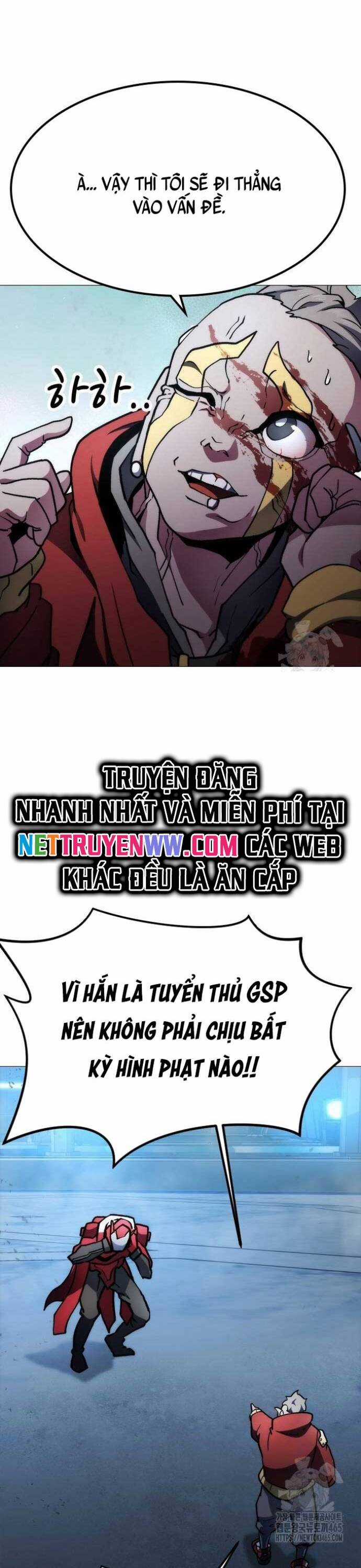 Đỉnh Phong Chi Tinh - Chapter 8 - Trang 50