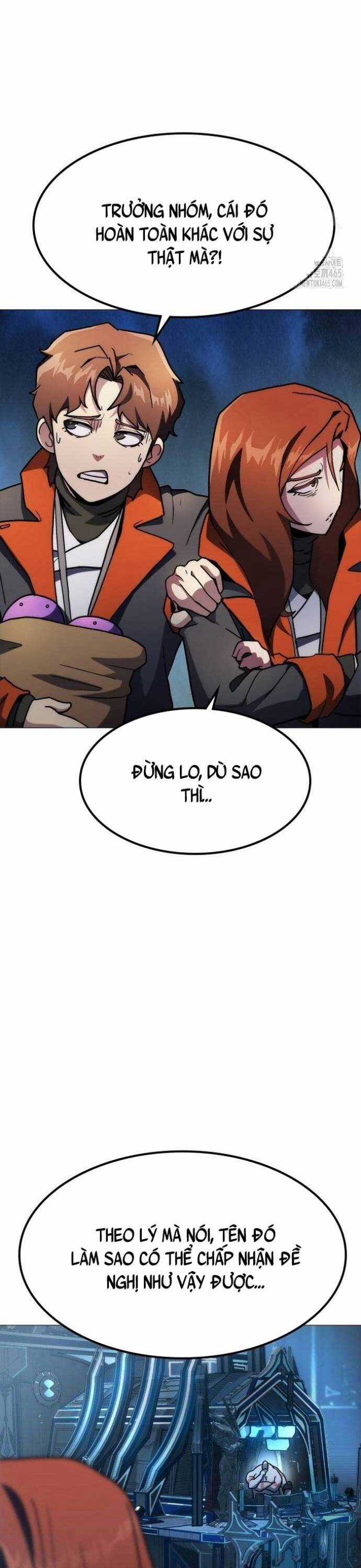 Đỉnh Phong Chi Tinh - Chapter 8 - Trang 54