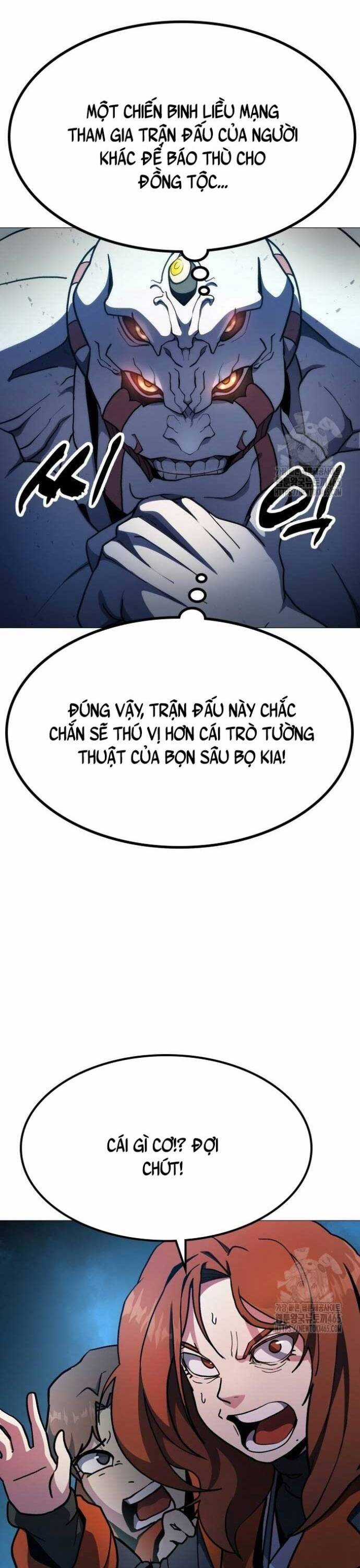 Đỉnh Phong Chi Tinh - Chapter 8 - Trang 56