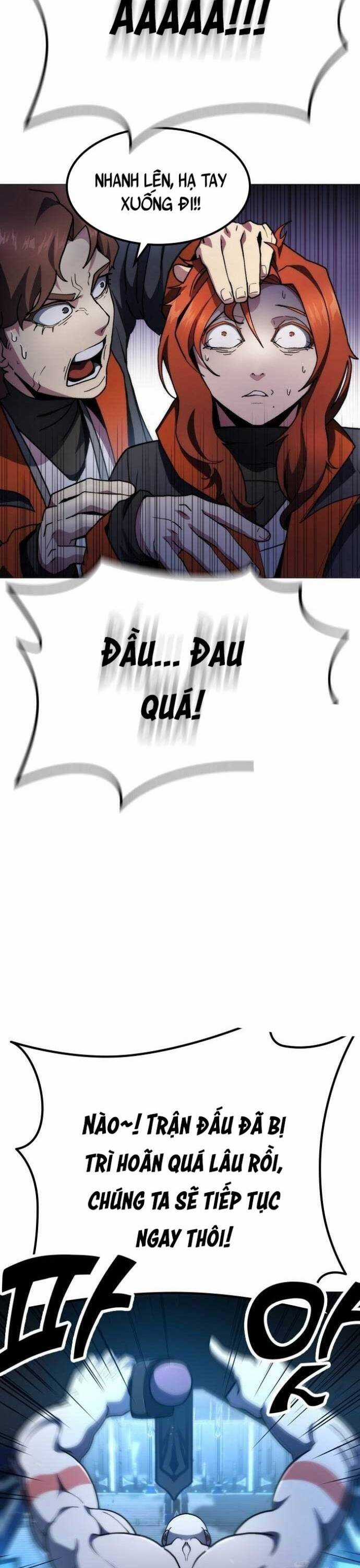 Đỉnh Phong Chi Tinh - Chapter 8 - Trang 59