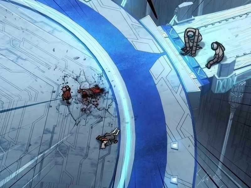 Đỉnh Phong Chi Tinh - Chapter 9 - Trang 364