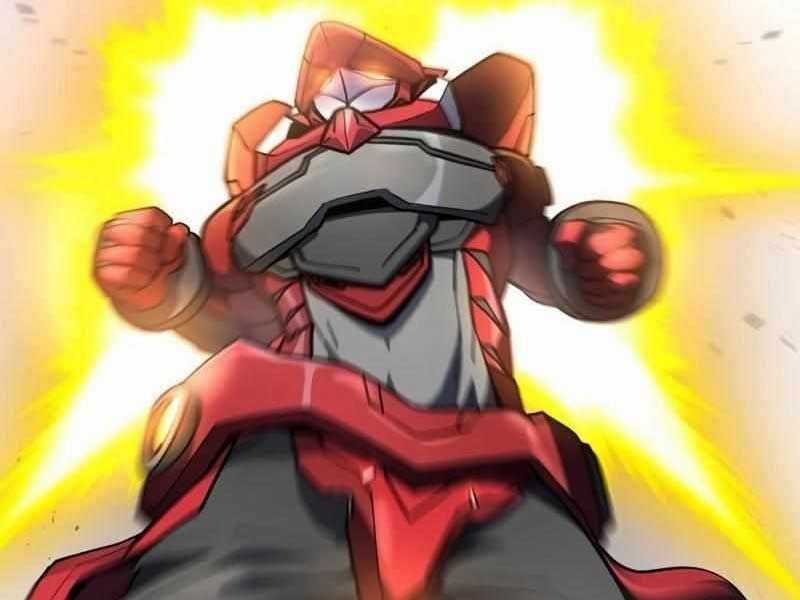 Đỉnh Phong Chi Tinh - Chapter 9 - Trang 96