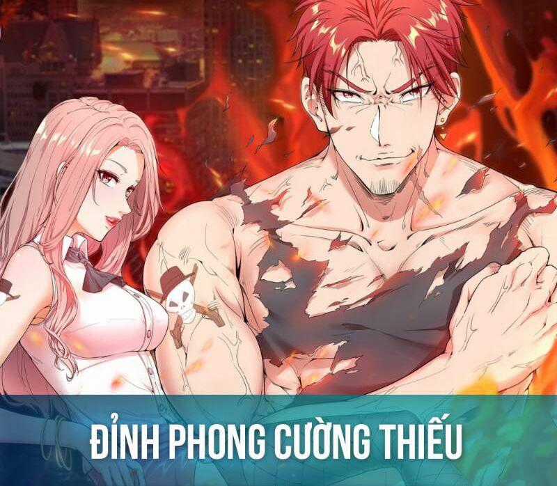 Đỉnh Phong Cường Thiếu - Chapter 0 - Trang 1