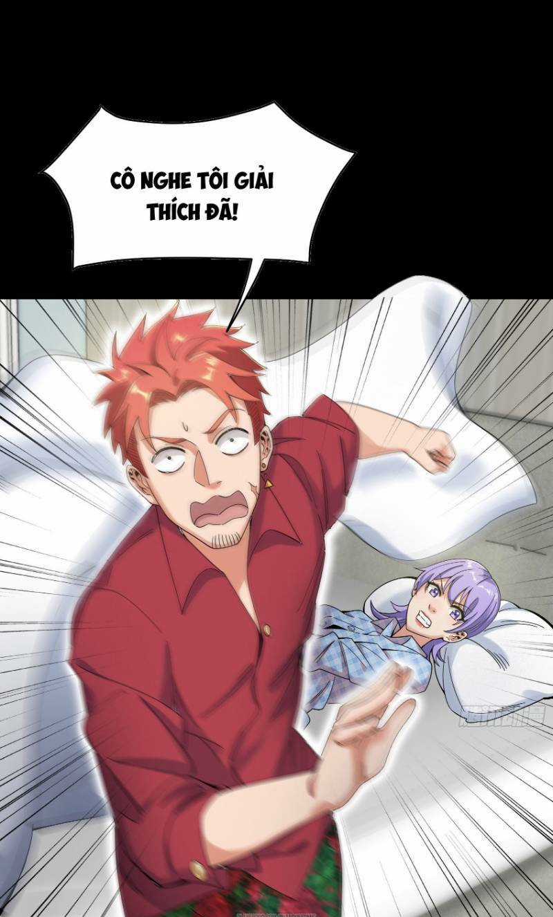 Đỉnh Phong Cường Thiếu - Chapter 0 - Trang 12