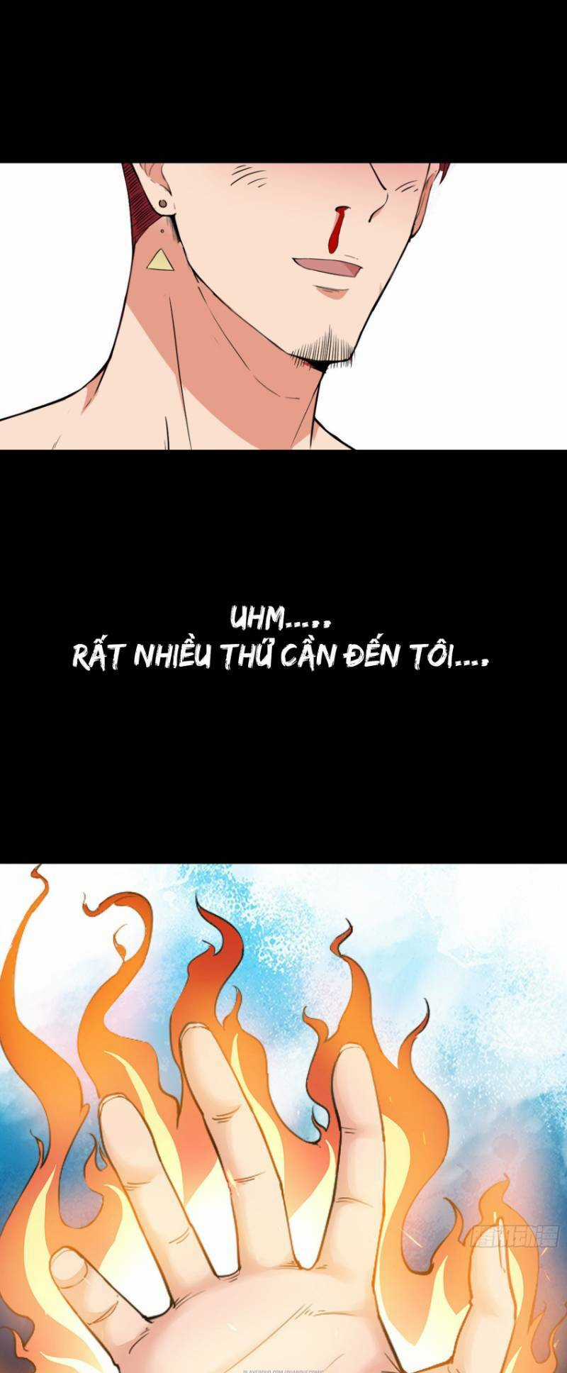 Đỉnh Phong Cường Thiếu - Chapter 0 - Trang 20