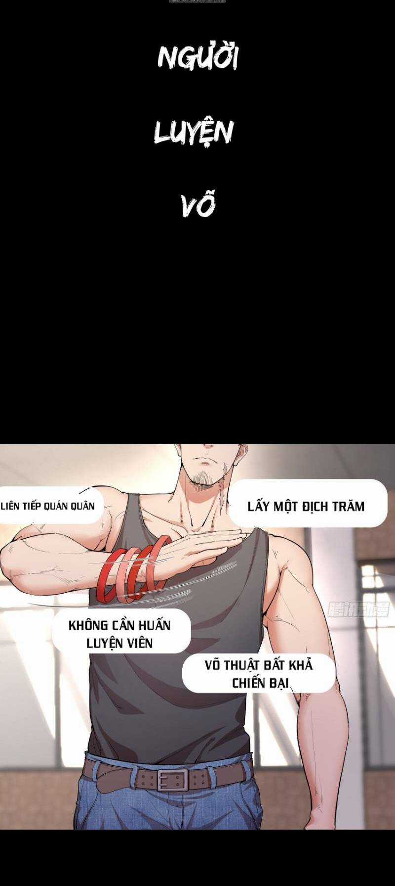 Đỉnh Phong Cường Thiếu - Chapter 0 - Trang 3